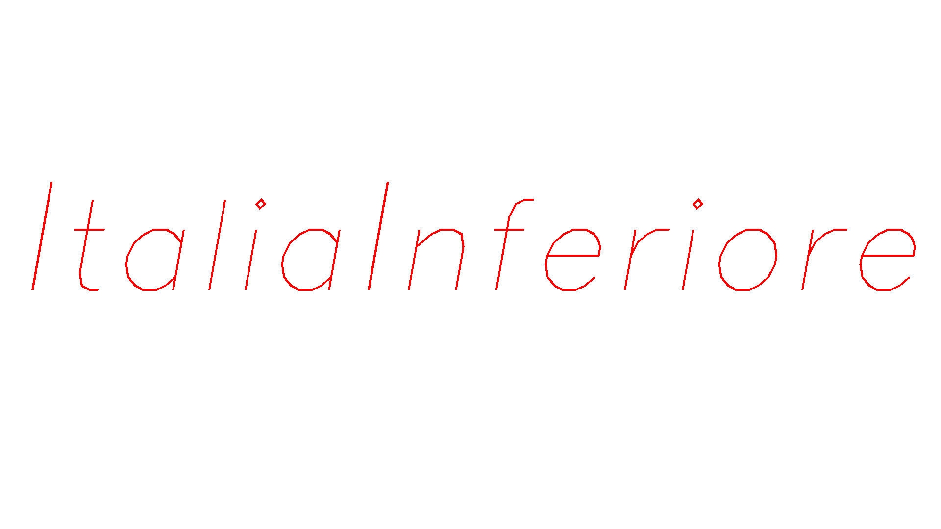 ItaliaInferiore